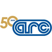 ARC logo - Similar company to 8Twelve