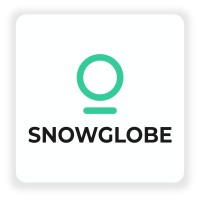 SNOWGLOBE GmbH logo - Similar company to Advanto / Aktuell Medien Redaktionsgesellschaft