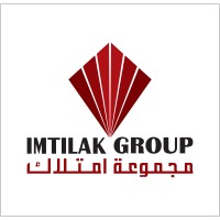 Imtilak Group logo - Similar company to Imtilak Global - Dubai