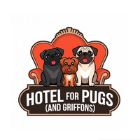 The Hotel For Pugs