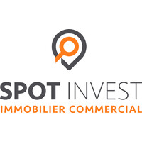 SPOT INVEST logo - Similar company to Woolga