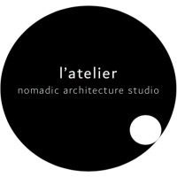 L'atelier Nomadic Architecture Studio logo - Similar company to Wh Architecture
