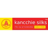 Kancchie Silks logo - Similar company to Fortune Silks Inc