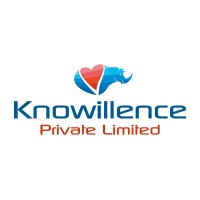 Knowillence logo - Similar company to Livewire Technical Services Ltd
