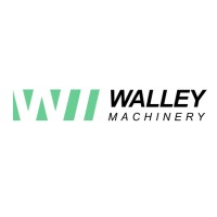 Walley Machinery logo - Similar company to Bective Automation Ltd