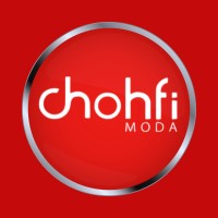 Chohfi Moda logo - Similar company to Chohfi