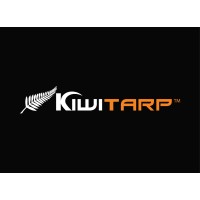 Kiwitarps® logo - Similar company to Visual Id Ltd