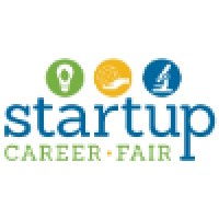 Startup Career Fair logo - Similar company to Arrowhead Recruit Inc