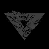 TWO DOGS – K9 Equipment logo - Similar company to Tactical Canine Solutions