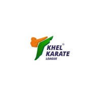 Khel Karate League logo - Similar company to Athlete Connect