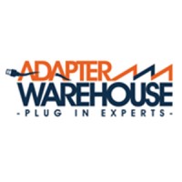 Adapter Warehouse logo - Similar company to Adapter • ადაპტერი