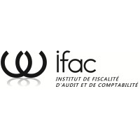 IFAC EXPERTISE COMPTABLE logo - Similar company to Ficom Expertise Comptable