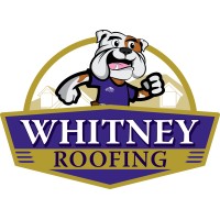 Whitney Roofing logo - Similar company to J&J Ventures