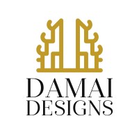 Damai Designs logo - Similar company to Gcal By Sarine