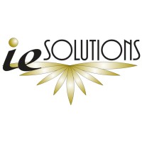 IE Solutions logo - Similar company to Iesolutions