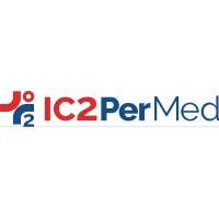 IC2PerMed logo - Similar company to Prophet.Eu