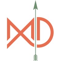 Moara Digital logo - Similar company to The Operations Guide