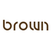 Brown Kwt logo - Similar company to Universal Link Co., Ltd