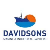 Davidsons Marine & Industrial Painters Ltd. logo - Similar company to Davidsons Blast Services