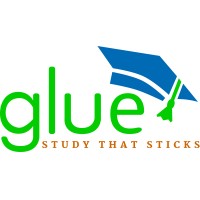Glue Inc. logo - Similar company to Hitch Point Trailers