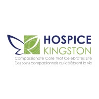 Hospice Kingston