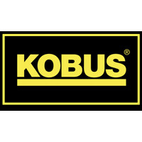 Official KOBUS Pipe Puller logo - Similar company to Kobus Pipe Puller