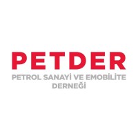 PETDER- Petrol Sanayi ve Emobilite Derneği logo - Similar company to Wom İstanbul