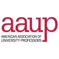American Association of University Professors logo - Similar company to Strong Minds Academy