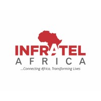 Infratel Africa logo - Similar company to Telko Ms