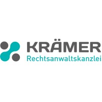 Krämer Rechtsanwaltskanzlei logo - Similar company to Ernestus Rechtsanwaelte