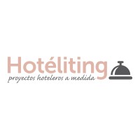 HOTÉLITING logo - Similar company to Turisegur