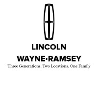 Lincoln Ramsey logo - Similar company to Barlow Chevrolet, Inc
