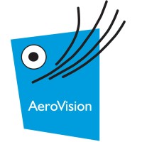 AeroVision B.V. logo - Similar company to Aardvark Technologies