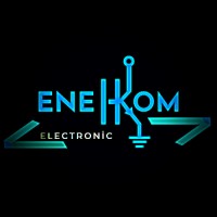 Enelkom logo - Similar company to Hbtech