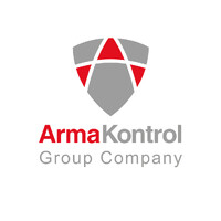 Arma Kontrol Group Company logo - Similar company to Wbs Datacenter Solutions Ltd