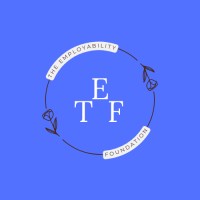 The Employability Foundation logo - Similar company to Oysterconnect