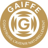 Scierie Raboterie Gaiffe logo - Similar company to Eurl Scierie Chevalley