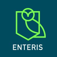 ENTERIS logo - Similar company to Enteris
