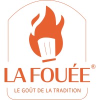 LA FOUÉE - Maitres fouaciers logo - Similar company to Creative Eurecom