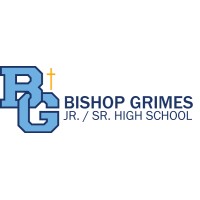 Bishop Grimes High School logo - Similar company to Bishop Ludden Junior-Senior High School