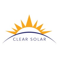 Clear Solar Corporation logo - Similar company to Clear Solar