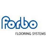 Forbo Flooring Systems logo - Similar company to Tarkett