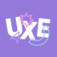 UX of EdTech logo - Similar company to Nyedtech Meetup