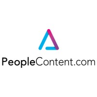 PeopleContent logo - Similar company to Hr Toolkit Box