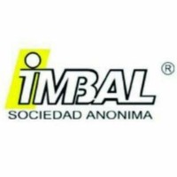 IMBAL S.A. /estructuras metalicas logo - Similar company to Prometva S.R.L.