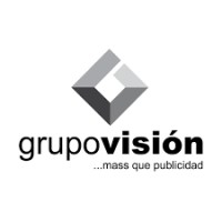 Grupo Visión logo - Similar company to Sivoz Mexico
