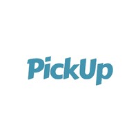 PickUp logo - Similar company to Karpool
