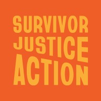 Survivor Justice Action logo - Similar company to National Sexual Violence Resource Center