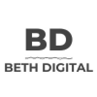 Beth Digital logo - Similar company to Alloj
