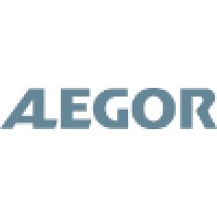 Alegor logo - Similar company to Läsa Lätt